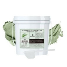 알기네이트호일