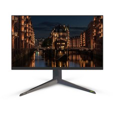  LG전자 울트라기어 게이밍모니터 32GR93U 32인치 4K IPS 144Hz 1ms UHD HDR HDMI 2.1, LG전자 32GR93U 울트라기어 