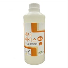 스칼프곰팡이제거제1l