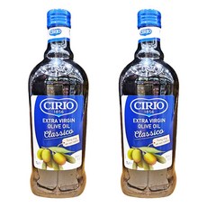 [트레이더스] 치리오 엑스트라버진 올리브 오일 /파스타 샐러드 드레싱