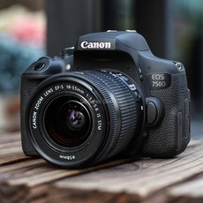 eos750d