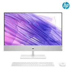 [HP] 파빌리온 27-ca2003kr QHD i5-13400T (8GB/ 512GB/ RTX3050/ Win11Home) [기본제품]