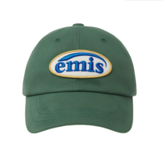 Emis Wappen棒球帽 Renewal