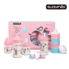 스와비넥스출산선물세트