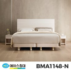 에이스침대 BMA 1148-N HT-L등급/K(킹사이즈) 화이트