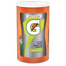 Gatorade 게토레이 분말파우더 2.15kg 사천