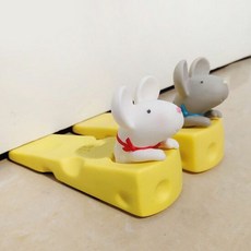 쥐돌이도어스토퍼