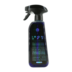 라핀 아이언오프 500ml 철분제거제, 1개