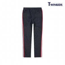 트윈키즈 TWINKIDS 사선지롱기모 레깅스(T8CT9P16_JE)