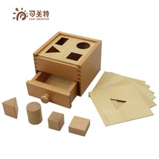 원목몬테소리