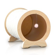  힐링타임 미묘 하우스 스크래쳐 (사이잘) NH-2155, 상세 설명 참조 