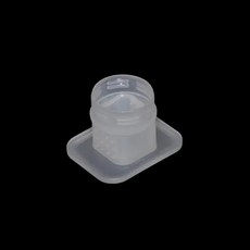 해외 양봉 마시는 분수 컵 물병 뚜껑 곤충 먹이 사람 도구 자동 급수기 10 개, [01] 10pcs, 10개