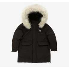 네파키즈 NEPA KIDS 네파키즈 알파 숏 덕다운 자켓 KJF2002 상품 이미지