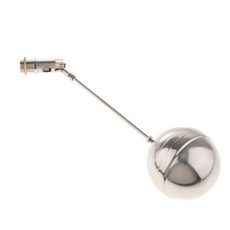 정수기수위조절기