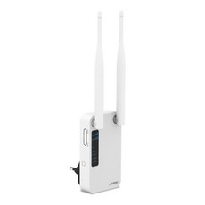 EFM ipTIME Extender-A3MU 무선WiFi 와이파이 확장 증폭기 콘센트형, 1개, A3MU