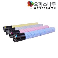 신도리코 D320 재생토너 고품질출력 D320