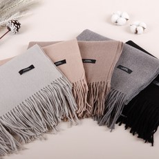 써스데이아일랜드목도리