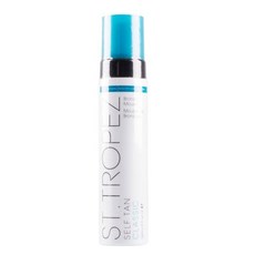 St. Tropez 세인트 트로페즈 셀프 태닝로션 240ml 무스타입 집에서 셀프태닝!, 1개