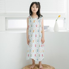 키즈여름조끼
