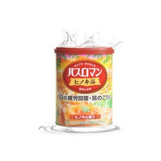 히노끼입욕제