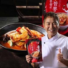 참도깨비쫄면10인분