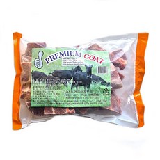 호주 NH 냉동 염소고기 프리미엄 1kg, 1개