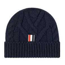 톰브라운 19F/W 아린 케이블도니골 니트비니 MKH051A 00278 415