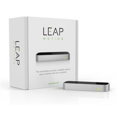 Leap Motion Controller 립모션 컨트롤러 가상현실, 1개