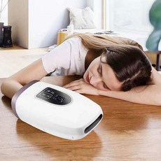 손휴손마사지기