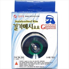 베이비젠요요보드