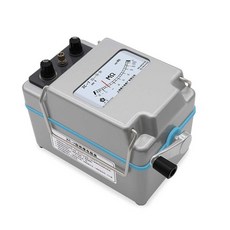 절연 저항계 500V1000V2500V 전기 절연 저항 시험기, 1개