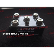 M50100TB1000 IGBT 전원 모듈, 1개