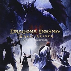 Game Music - Dragon's Dogma Dark Arisen (2CDS) [Japan CD], 1, 기타