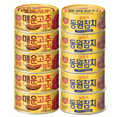 통참치