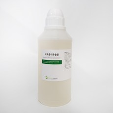 브로콜리추출물