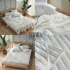 뱀부시어서커킹사이즈