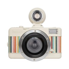로모그래피 피쉬아이 어안카메라 35mm 필름카메라 로모카메라, No. 2 Acapulco, 1개