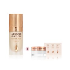 샬롯틸버리파운데이션