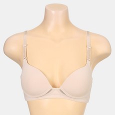애니바디 노와이어 누디 브라 ANVY21A13