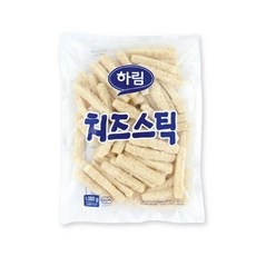 하림 치즈스틱 1kg+1kg, [하림] 치즈스틱 1kg+1kg