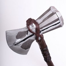 토르스톰브레이커
