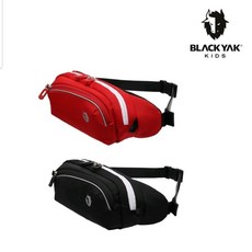 블랙야크키즈슬링백