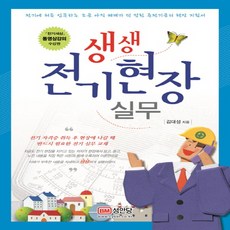 생생전기현장실무