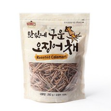 코스트코진미채