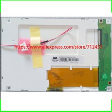 LCD 디스플레이 패널 AM320240N1TMQW51H AM320240N1TMQW30H