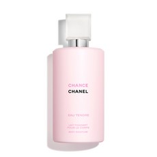 샤넬 샹스 오 땅드르 바디로션 6.8oz(200ml) CHANEL Chance Eau Tendre Body Moisture