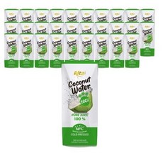 리타코코넛워터