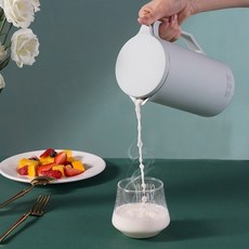 가정용두유만드는기계