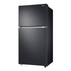 삼성전자 빠른설치 600리터급 2도어 일반형 냉장고 RT60N6211SG, 단일옵션