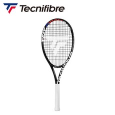 [정품] 2023 T-FIT 스톰 102 (265g)16x19 테크니화이버 테니스 라켓 티핏 티 핏 입문자용 가벼운라켓, 레이저코드1.25